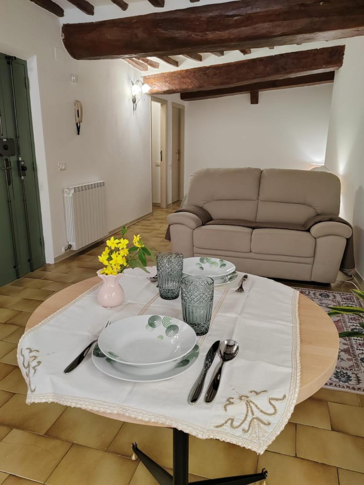 La Loggia Di Perugia Apartamento Exterior foto