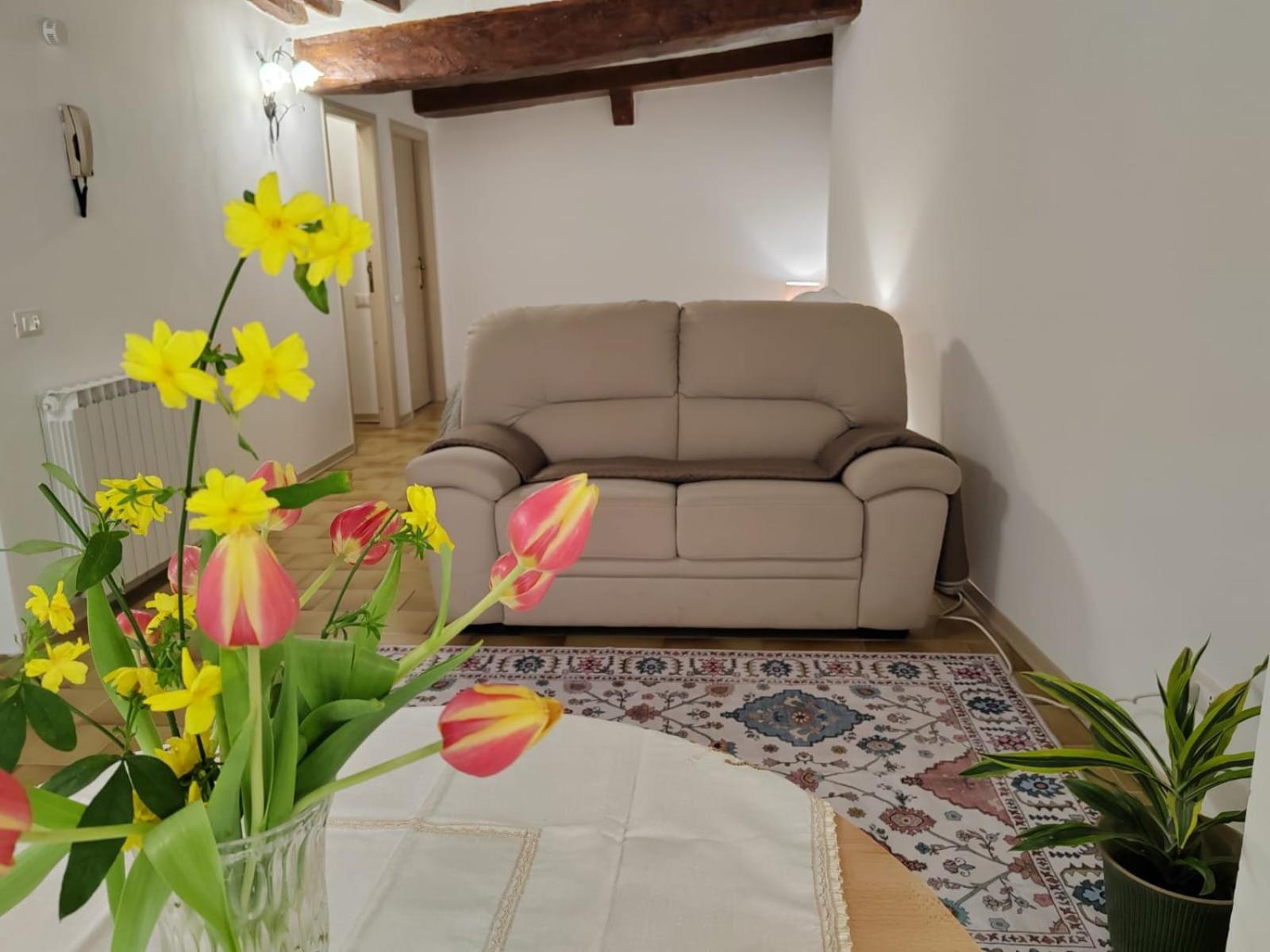 La Loggia Di Perugia Apartamento Exterior foto
