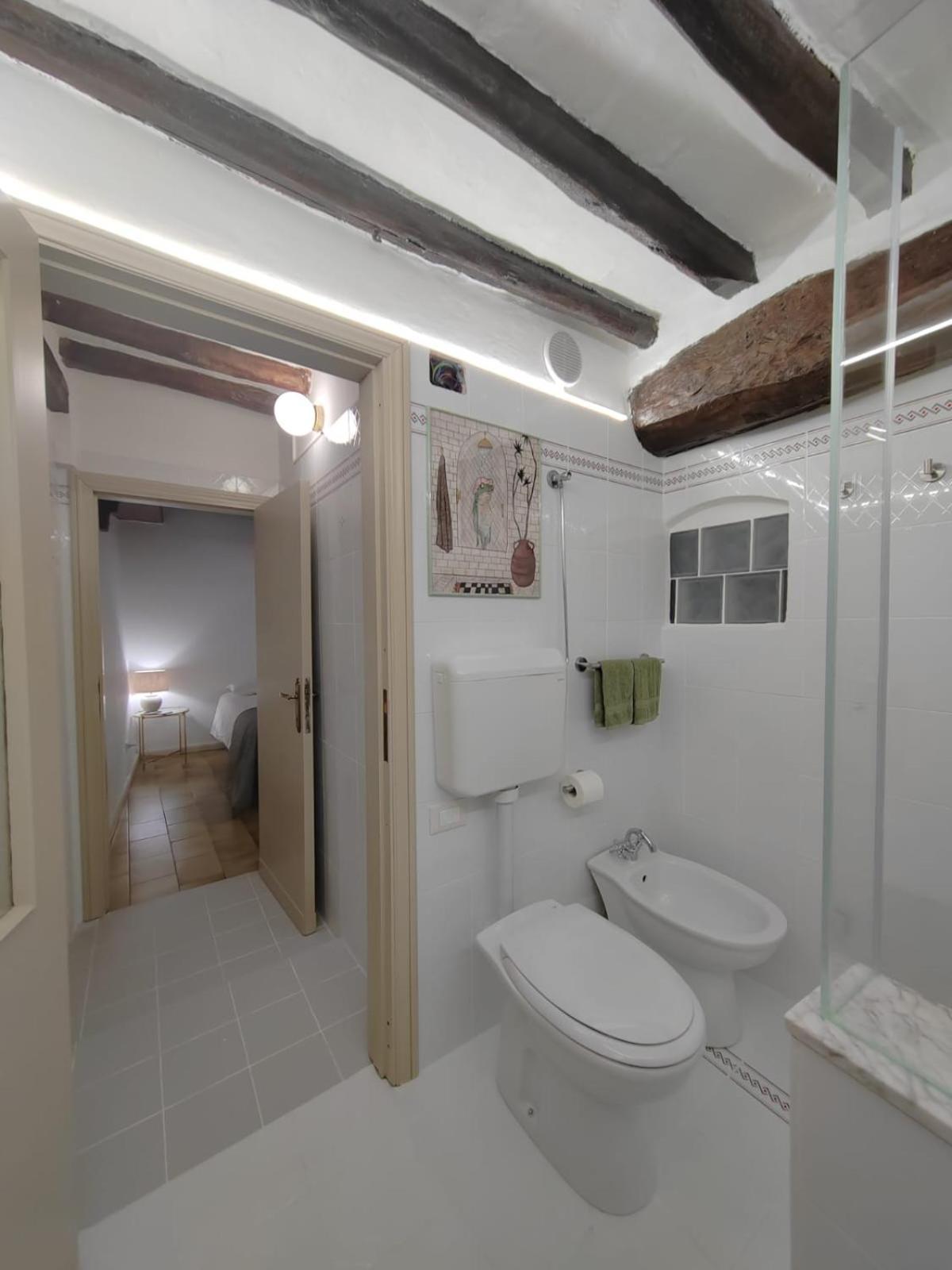 La Loggia Di Perugia Apartamento Exterior foto