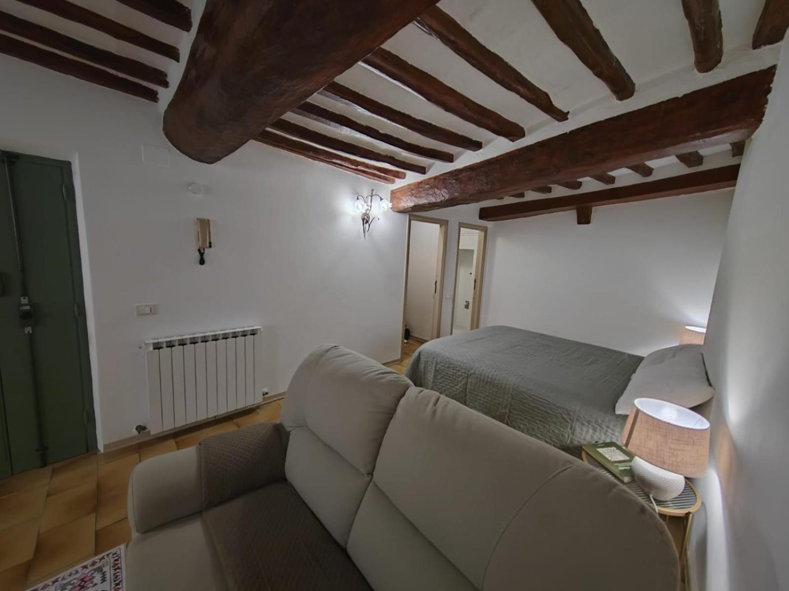 La Loggia Di Perugia Apartamento Exterior foto