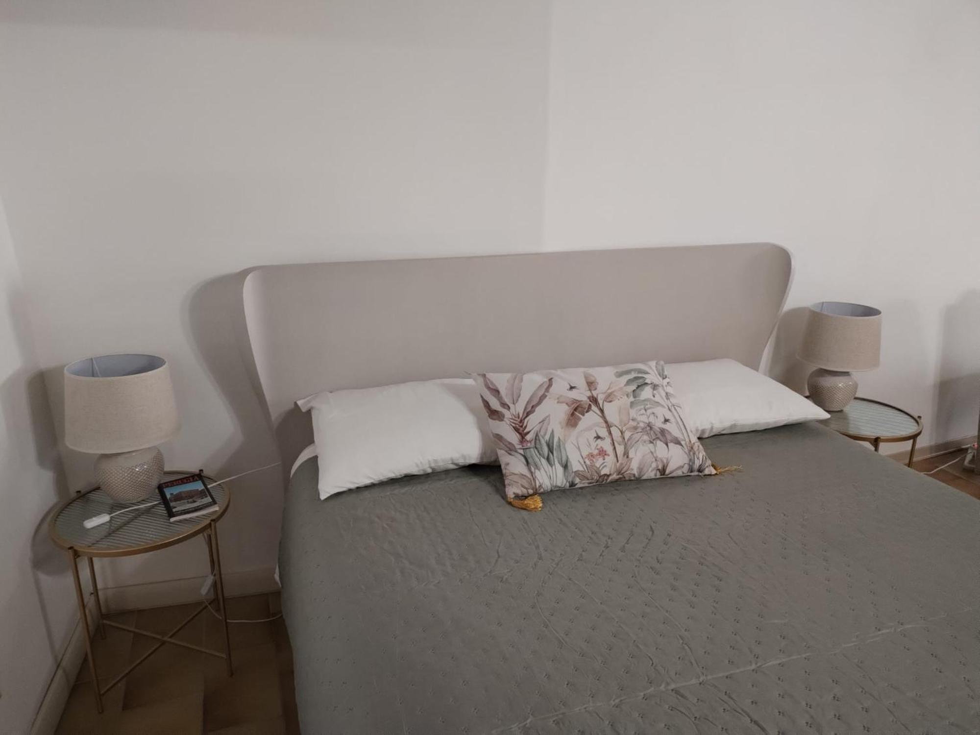 La Loggia Di Perugia Apartamento Exterior foto
