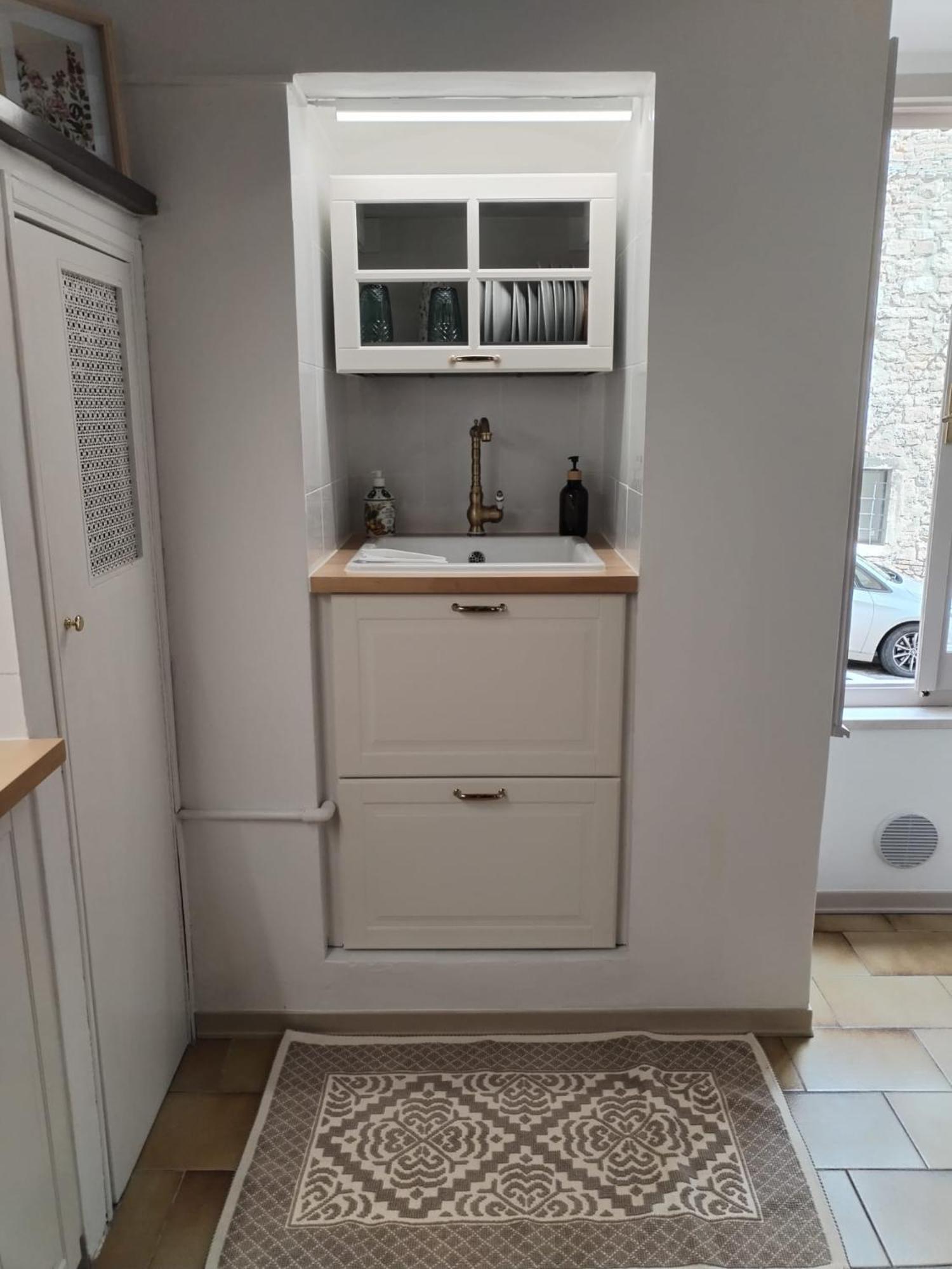 La Loggia Di Perugia Apartamento Exterior foto